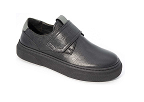 Туфли кожаные Missouri